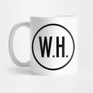 Weasel Haters Mug